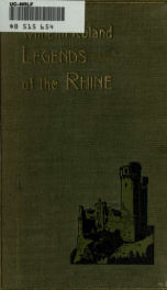 Legends of the Rhine_cover