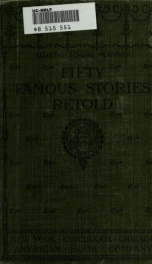 Fifty famous stories retold_cover