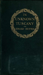 In unknown Tuscany_cover