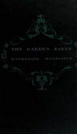 The garden party_cover