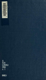 Le Cinquantenaire de l'École d'agriculture de Sainte-Anne de la Pocatière, les 20 et 21 décembre 1909_cover