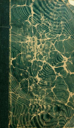 Proceedings of the Indiana Academy of Science 1891_cover