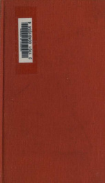 De l'espèce et de la classification en zoologie_cover