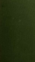 Journal of the proceedings of the Linnean Society 7_cover