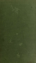 Journal of the proceedings of the Linnean Society 2_cover