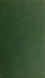 Proceedings of the Royal Society of Victoria new ser. v. 15_cover
