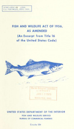 Fishery circular no.304_cover