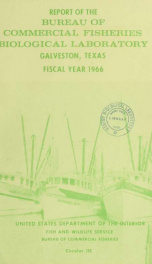 Fishery circular no.268_cover