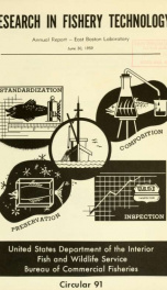 Fishery circular no.91_cover