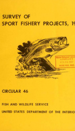 Fishery circular no.46_cover