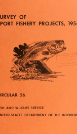 Fishery circular no.26_cover