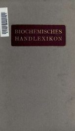 Biochemisches Handlexikon 1_cover
