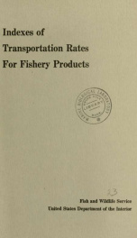 Fishery circular no.23_cover