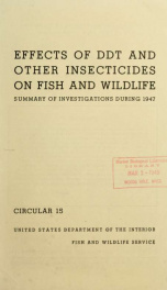 Fishery circular no.15_cover