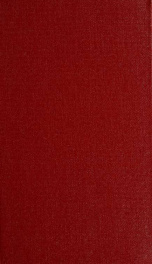 Field book of North American mammals; descriptions of every mammal known north of the Rio Grande, together with brief accounts of habits, geographical ranges, etc._cover