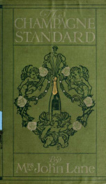 The champagne standard_cover