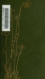Grass of Parnassus : rhymes old and new_cover