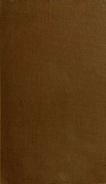 Journal of the New York Entomological Society v. 7 1899_cover
