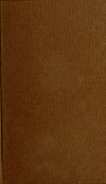 Journal of the New York Entomological Society v. 5 1897_cover
