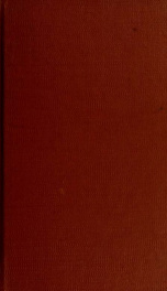 Insecutor inscitiae menstruus v. 9-10 1921-22_cover