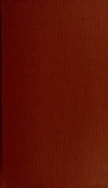 Insecutor inscitiae menstruus v. 1-2 1913-14_cover