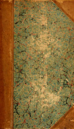 Proceedings of the Boston Society of Natural History 12_cover