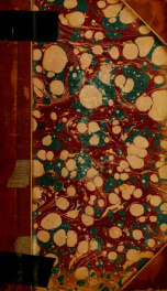 Proceedings of the Boston Society of Natural History 11_cover