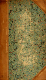 Proceedings of the Boston Society of Natural History 6_cover