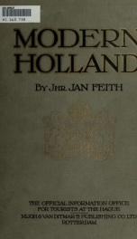 Modern Holland_cover
