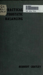 Practical gyrostatic balancing_cover