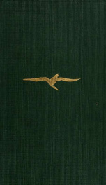 The gannet : a bird with a history_cover