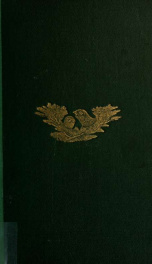 The capercaillie in Scotland [with some account of the extension of its range since its restoration at Taymouth in 1837 and 1838]_cover