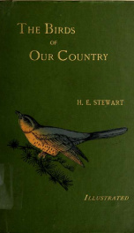 The birds of our country_cover