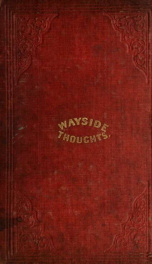 Wayside thoughts and other poems_cover