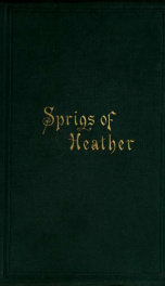 Sprigs of heather_cover