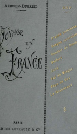 Voyage en France 23_cover