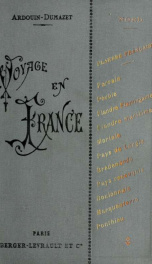 Voyage en France 18_cover