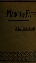 The march of fate. A novel 1_cover