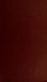 The Entomologist's record and journal of variation v. 13 1901_cover