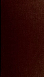 The Entomologist's record and journal of variation v. 10 1898_cover