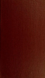 The Entomologist's record and journal of variation v. 4 1893_cover