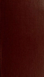 The Entomologist's monthly magazine v. 24 1887/88_cover