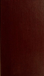 The Entomologist's monthly magazine v. 42 1906_cover