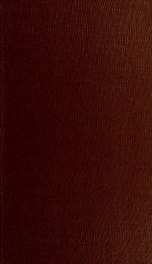 The Entomologist's monthly magazine v. 37 1901_cover