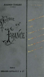 Voyage en France 7_cover