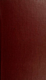 The Entomologist's monthly magazine v. 28 1892_cover