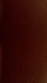 The Entomologist's monthly magazine v. 27 1891_cover