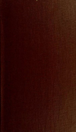 The Entomologist's monthly magazine v. 26 1890_cover
