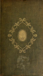 The life of John Oliver Hobbes [pseud.] told in her correspondence with numerous friends_cover