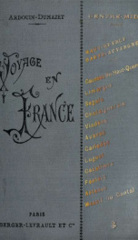 Voyage en France 32_cover